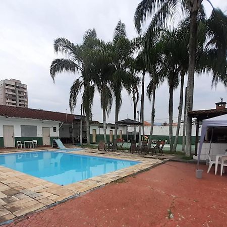 Pousada Hostel Tupi Praia Grande  Exterior photo
