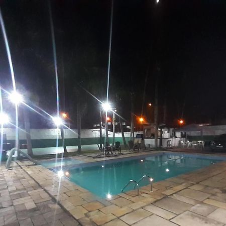 Pousada Hostel Tupi Praia Grande  Exterior photo