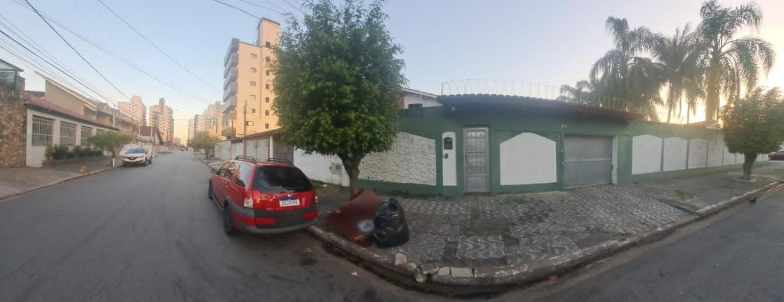 Pousada Hostel Tupi Praia Grande  Exterior photo